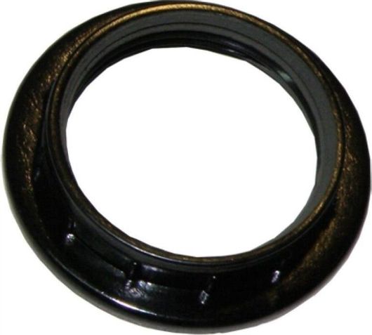 Ροδέλα Elvhx EL521202 Μαύρο