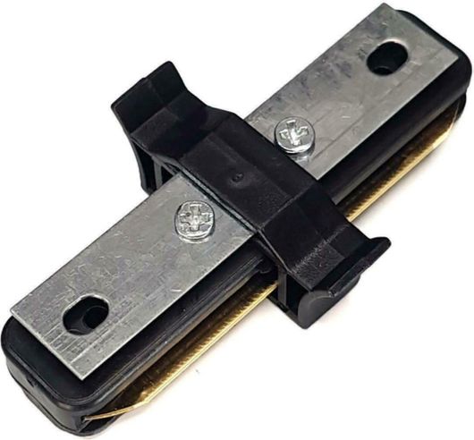 Ράγα Φωτιστικών Liper LPTRL-SC Ίσια Μαύρο