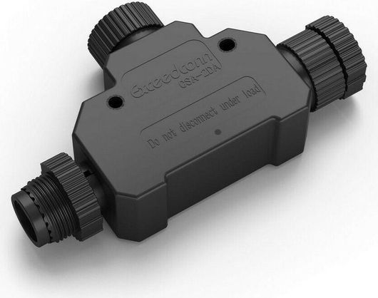 Connector T Hue Philips 1736930PN