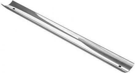 Αντανακλαστήρας 16-9158 Νικελ Τ8 Ασημί