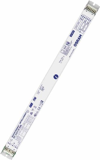 Μετασχηματιστής Φωτιστικών Στοιχείων Osram 2x21W / 39 220-240V Λευκό 870694