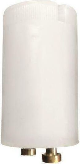 Γέφυρα LED Eurolamp Τύπου Στάρτερ 90-265V 50 / 60Hz Λευκό 147-02210