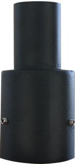 Συστολή Aca SP89 από 89mm σε 76mm Μαύρο