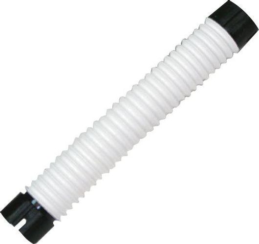 Φυσούνα Aca AC.1006 Tubo Λευκό