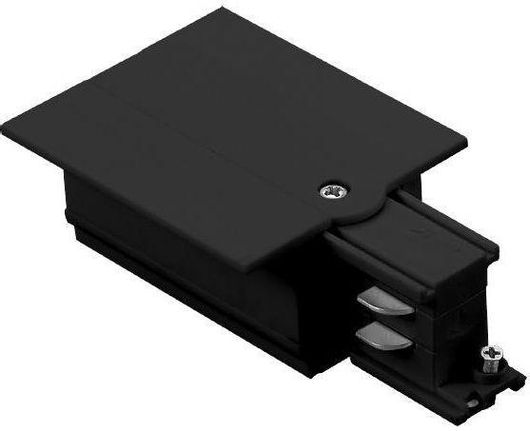 Μετασχηματιστής Φωτιστικών Στοιχείων Eurolamp 145-59252 Μαύρο