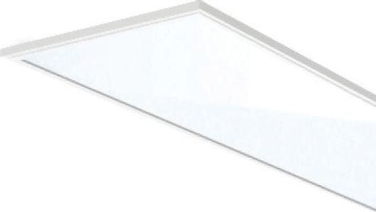 Πλαίσιο για Φωτιστικά Fos me 05-09366 Λευκό