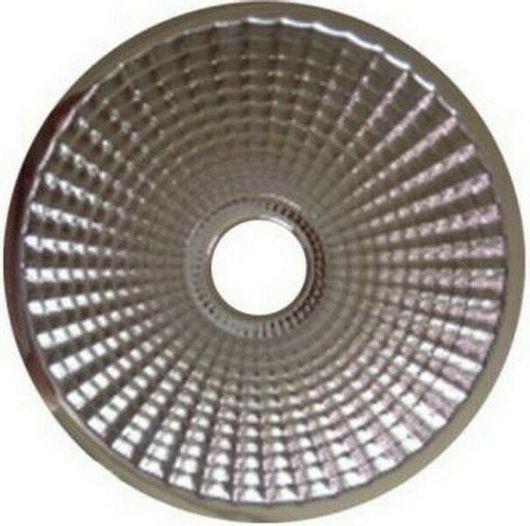 Προβολέα Ράγας Aca B3045R24 Reflector 24° για LED BIENAL30 & BIENAL45 Διάφανο