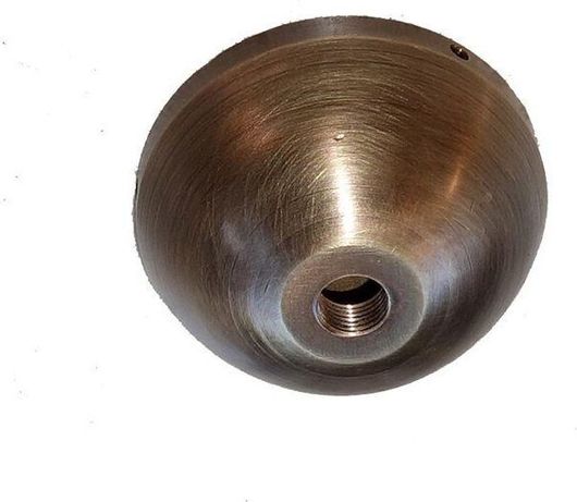 Βάση Ορειχάλκινη Μασίφ 92065