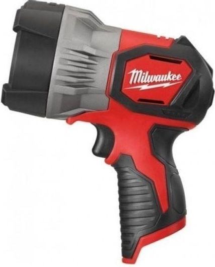 Προβολέας Χειρός Milwaukee M12 SLED-0 Επαναφορτιζόμενος LED 750lm IP24