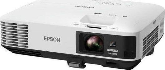 Projector Epson EB-2250U Full HD με Ενσωματωμένα Ηχεία Λευκό