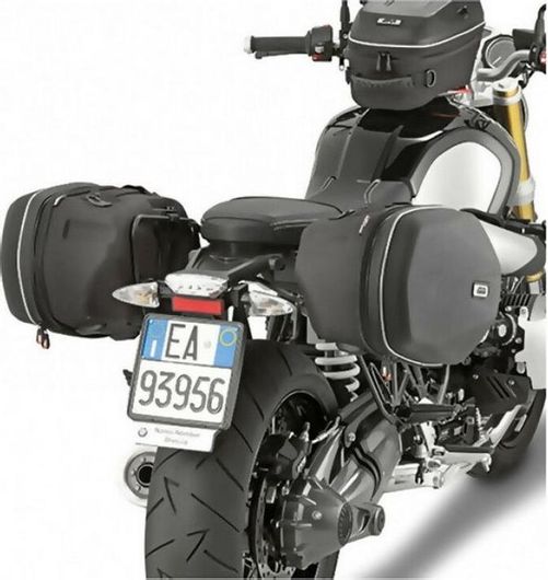 Πλαϊνές Βάσεις Givi για BMW R Nine T 2014-2020