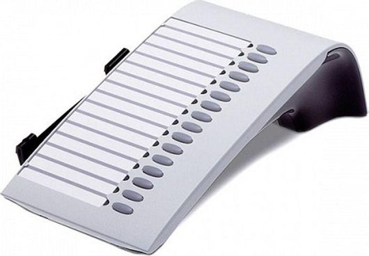 Key Module Siemens Optipoint 410 / 500 Arctic