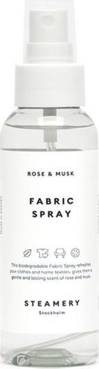 Αρωματικό Στεγνωτηρίου Steamery Stockholm Spray 100ml