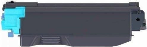 Συμβατό Toner για Laser Εκτυπωτή Kyocera TK-5280C 11000 Σελίδων Κυανό