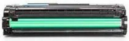 Συμβατό Toner για Laser Εκτυπωτή Samsung CLTM506LELS 3500 Σελίδων Κίτρινο