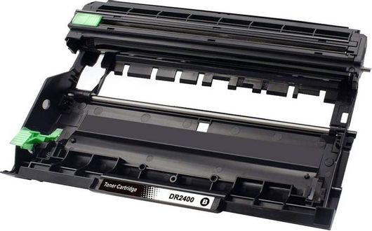 Συμβατό Drum Εκτυπωτή τύπου Βrother DR2400 Black