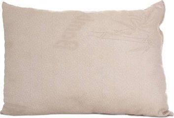 Προστατευτικό Μαξιλαριού Pennie Bamboo 70x50cm Μπεζ