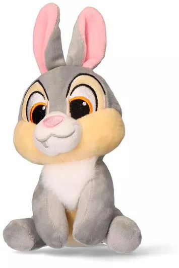 Cerdá Disney Bambi Tambor Plush Keychain