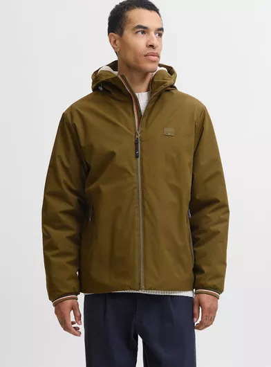 Μπουφάν Olive