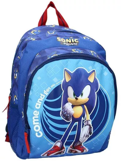 Vadobag Παιδική Τσάντα Πλάτης Μπλε