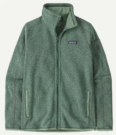 Γυναικεία Πλεκτή Ζακέτα Πράσινο