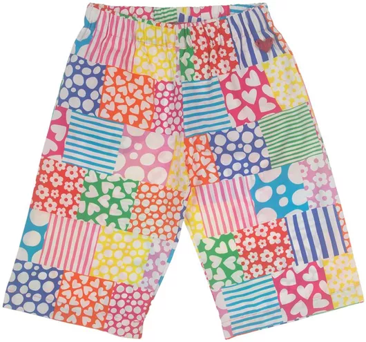 Παιδικό Παντελόνι Multicolor