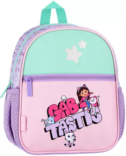 Παιδική Τσάντα Πλάτης Πολύχρωμο