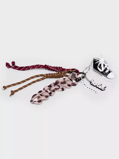 Almynolah Bag Charm