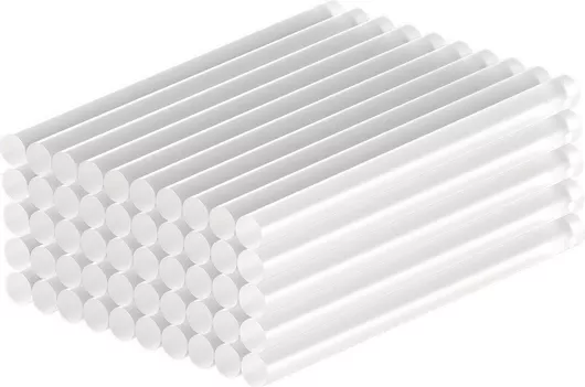 Goobay Tools Hot Glue Sticks 7 Mm 50 Pcs