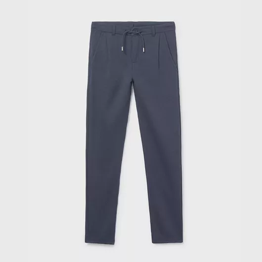 Παιδικό Παντελόνι Chino Μπλε