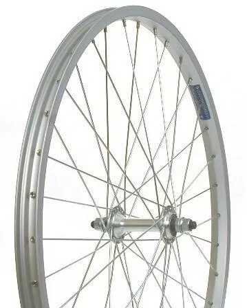 Mtb V-brake Εμπρός Τροχός Ποδηλάτου Ποδηλάτου 24"