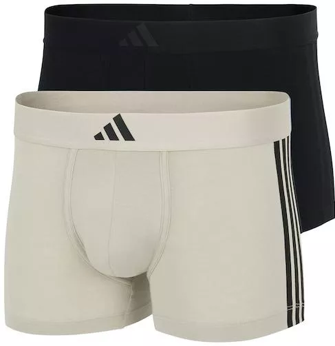 Active Flex Ανδρικά Μποξεράκια Πολύχρωμο 2Pack