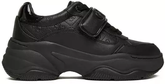 Γυναικεία Sneakers Μαύρο