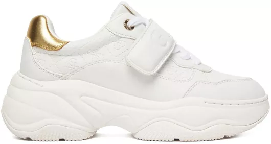 Γυναικεία Sneakers Λευκό - e09d84fc