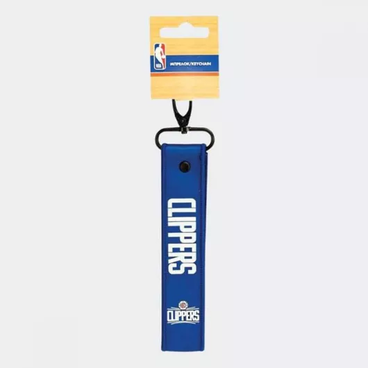 Μπρελόκ Lanyard La Clippers Nba 058-51515