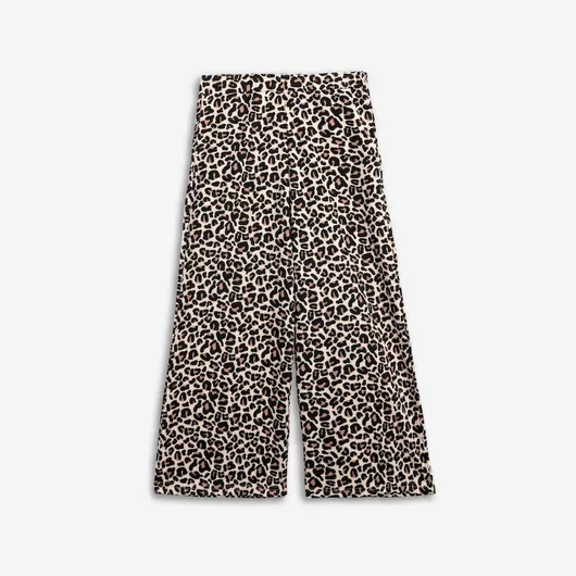 Funky for Kids Παιδική Παντελόνα για Κορίτσι Animal Print