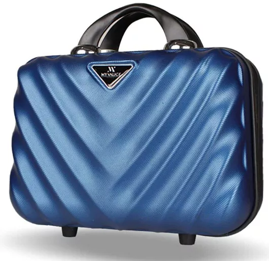 Νεσεσέρ 853myv0249 25x30x18cm Blue Myvalice