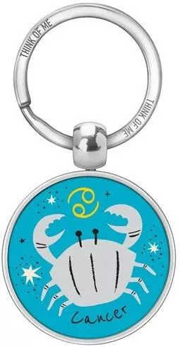 Thinkofme Μπρελόκ 3,6cm Cancer