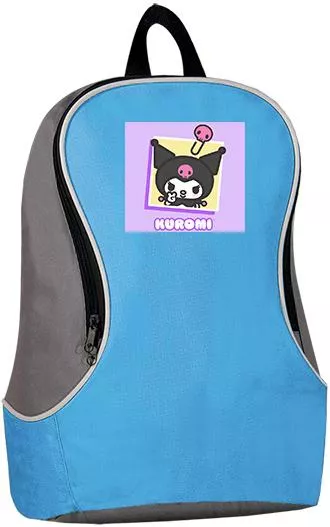 Zmart Imports Παιδική Τσάντα Πλάτης Μπλε