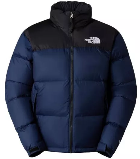 Nuptse Μπουφάν Μπλε