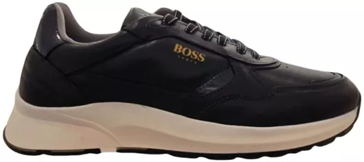 Ανδρικά Sneakers Blk