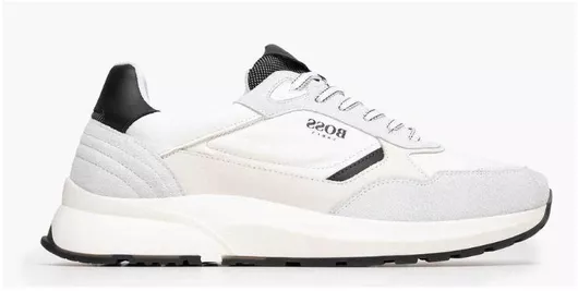 Ανδρικά Sneakers Λευκό