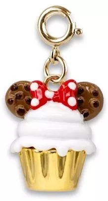 Charm It Μπρελόκ Minnie Καπκεικ Ct08-23