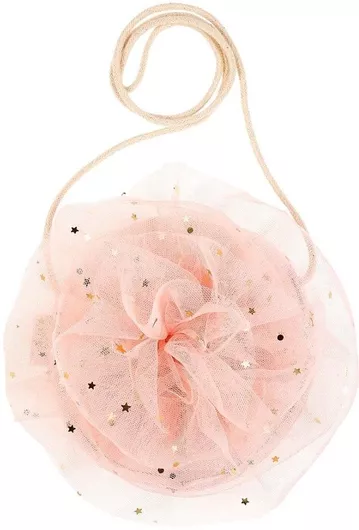 Souza For Kids Παιδική Τσάντα Ροζ