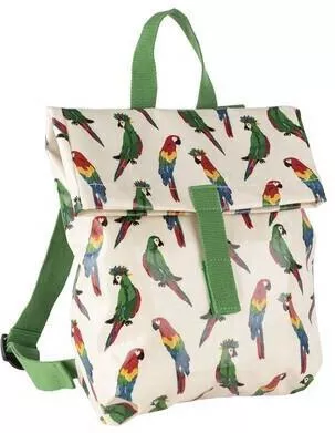 Petit Jour Paris Παιδική Τσάντα Πλάτης Πολύχρωμο 30x28cm