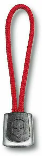 Victorinox Μπρελόκ Lanyard Μεταλλικό Κόκκινο