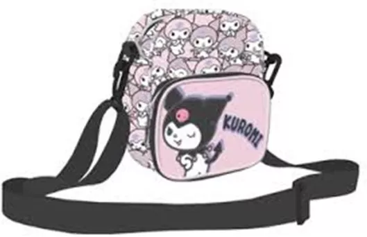 Zmart Imports Παιδική Τσάντα Ώμου Ροζ