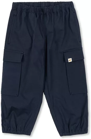 Παιδικό Παντελόνι Cargo Navy Blazer
