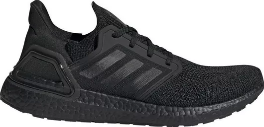 Ultraboost 20 Ανδρικά Αθλητικά Παπούτσια Αθλητικά Παπούτσια Running Core Black / Solar Red