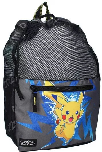 Vadobag Παιδική Τσάντα Πλάτης Μαύρο